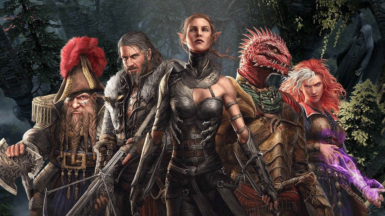 Το Divinity: Original Sin 2 έρχεται και στις κονσόλες Το Divinity: Original Sin 2 έρχεται και στις κονσόλες