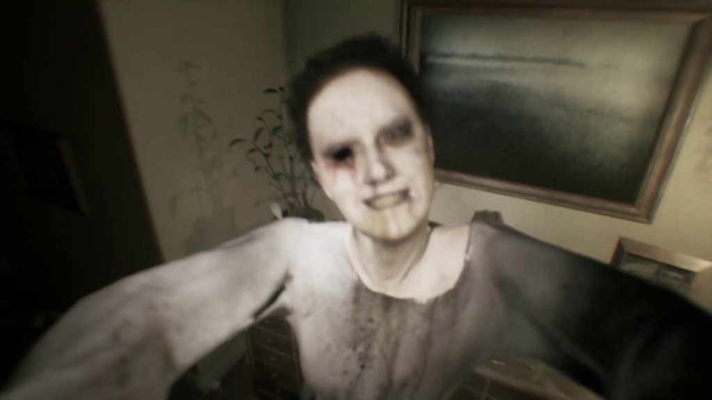 Κυκλοφόρησε fan-made P.T remake για PC