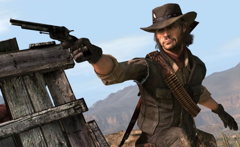 Φήμες για Red Dead Redemption remaster