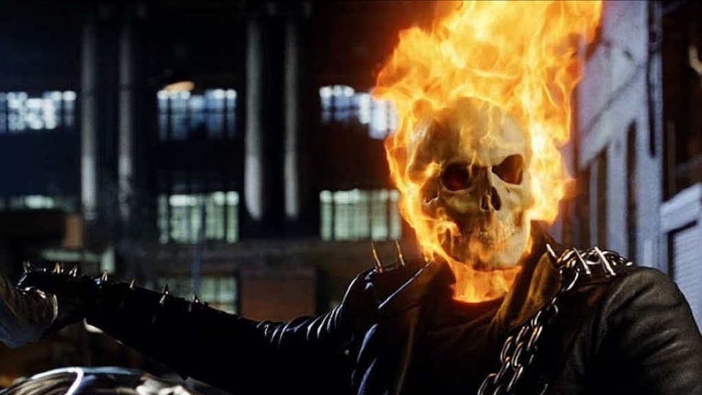 Το skin του Ghost Rider έρχεται στο Fortnite