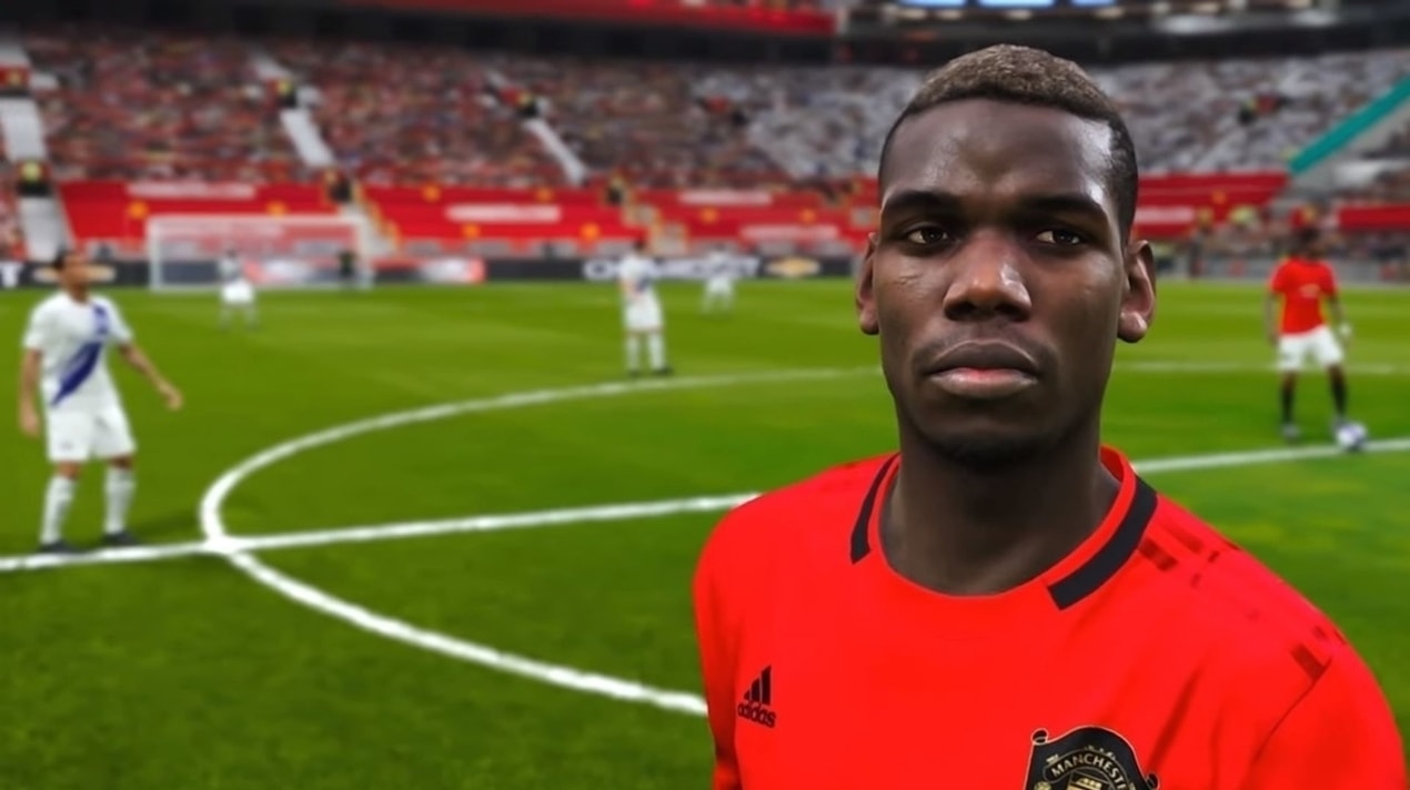 Τα Wonderkids του eFootball PES 2020 