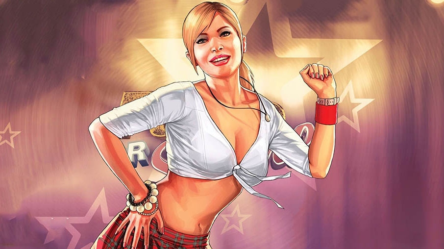 Η δωρεάν διάθεση του Grand Theft Auto 5 στο Epic Games Store ανέβασε τις πωλήσεις