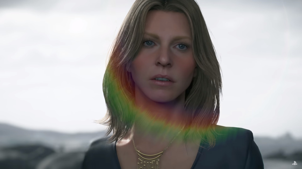 H Guerrilla Games μένει άναυδη από το Death Stranding
