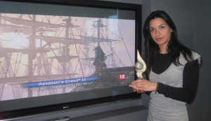 Game of the Year 2012: Assassin's Creed 3