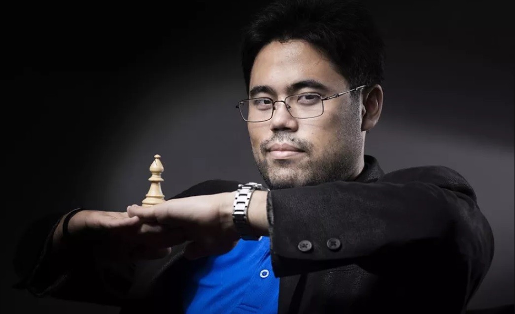 Το Twitch έριξε ban στον σκακιστή Grand Master Hikaru Nakamura γιατί έδειξε σε streaming τον DrDisrespect να παίζει σκάκι Το Twitch έριξε ban στον σκακιστή Grand Master Hikaru Nakamura γιατί έδειξε σε streaming τον DrDisrespect να παίζει σκάκι