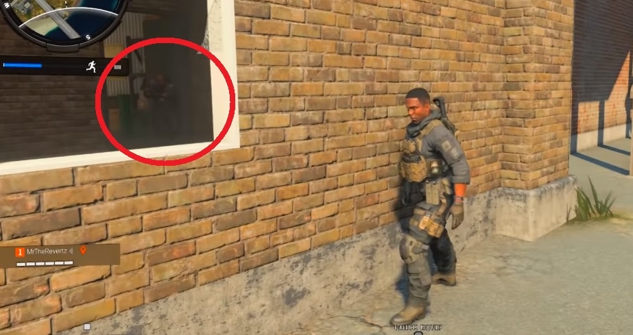 Call of Duty: Black Ops 4: Τα emotes σας επιτρέπουν να δείτε με κάμερα τρίτου προσώπου