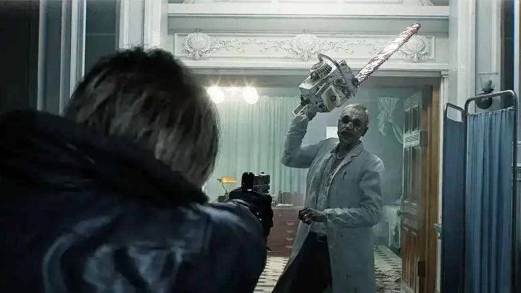 Director του Resident Evil Requiem: “Το minigame έρχεται πολύ σύντομα”