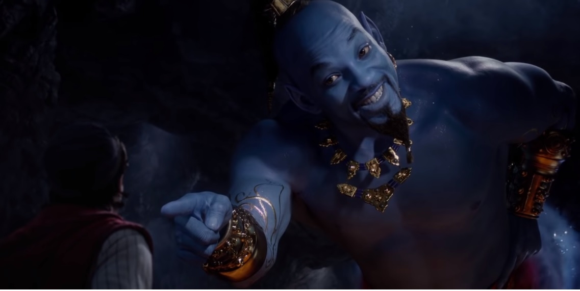 Disney's Aladdin Disney's Aladdin