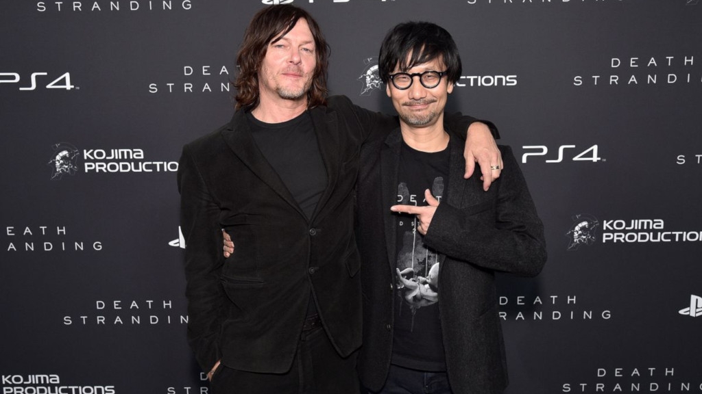 Οι πιθανότητες να υπάρξει Death Stranding sequel αυξάνονται
