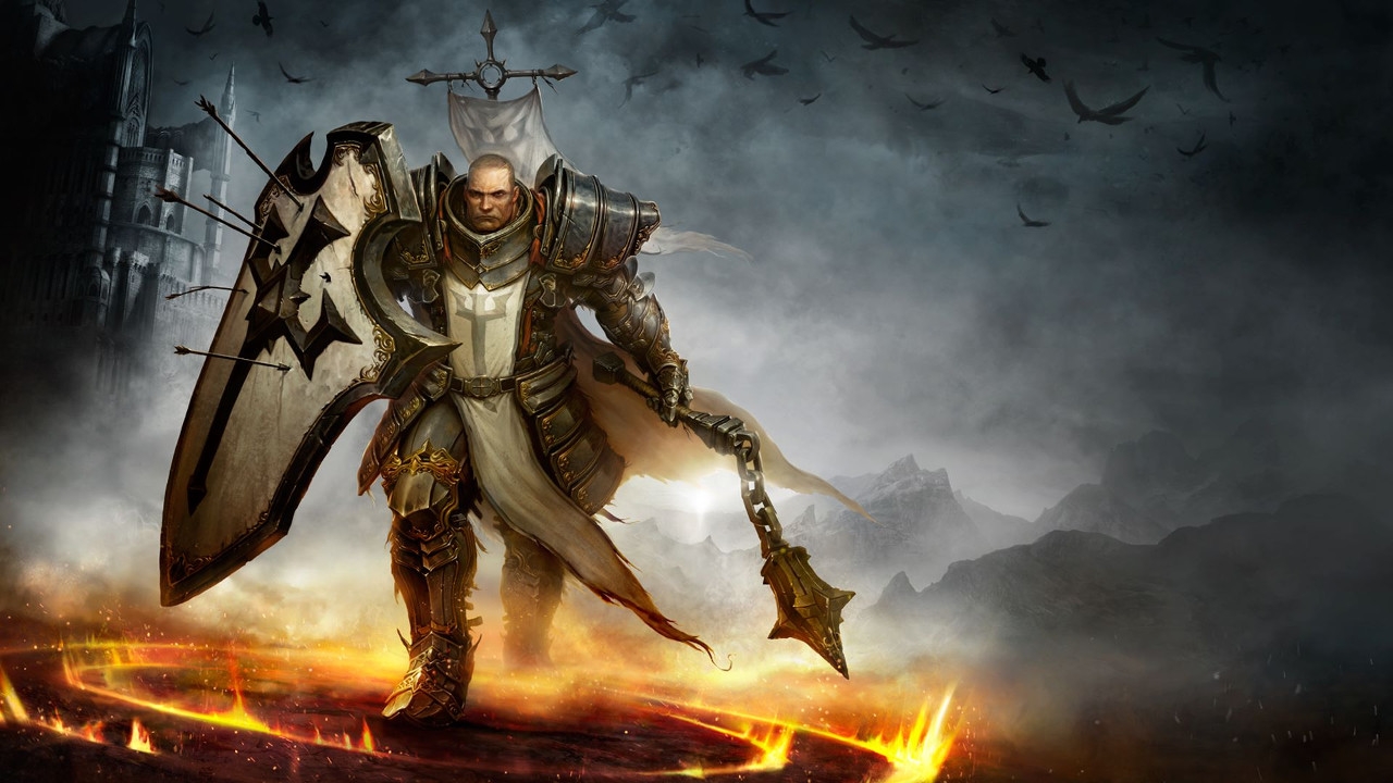 Blizzard: Δεν θα υπάρξει προς το παρόν cross-play στο Diablo III