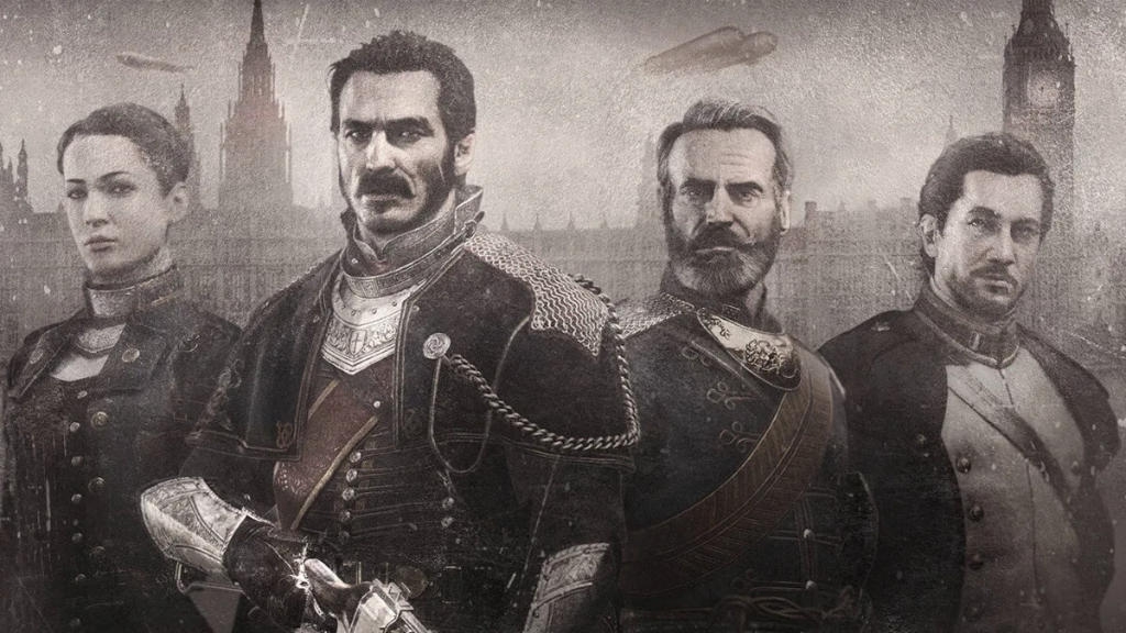 Η Sony απέρριψε sequel του The Order: 1886 λόγω των μέτριων reviews