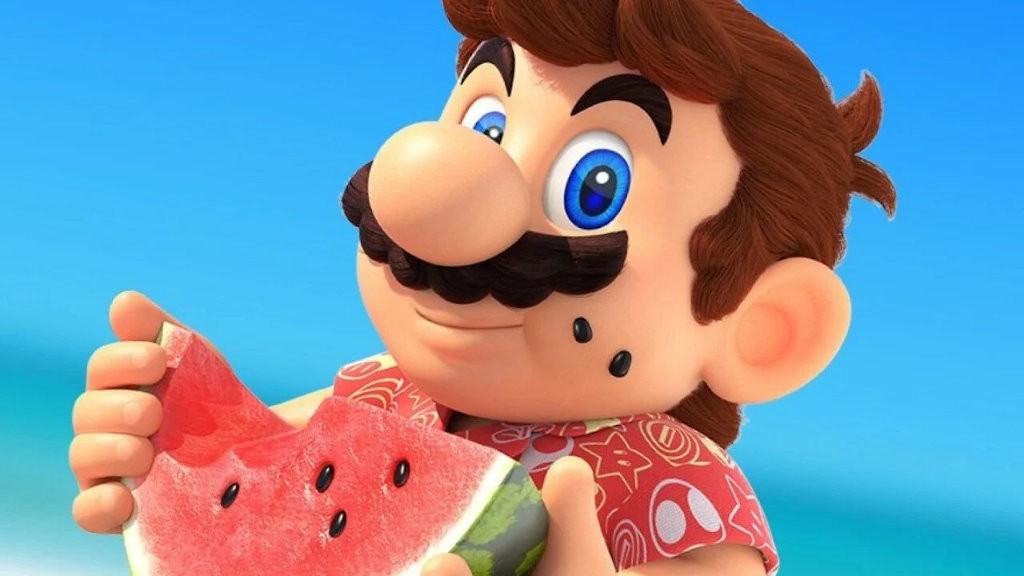 Press Start: Ποια games θα παίξετε φέτος το καλοκαίρι;