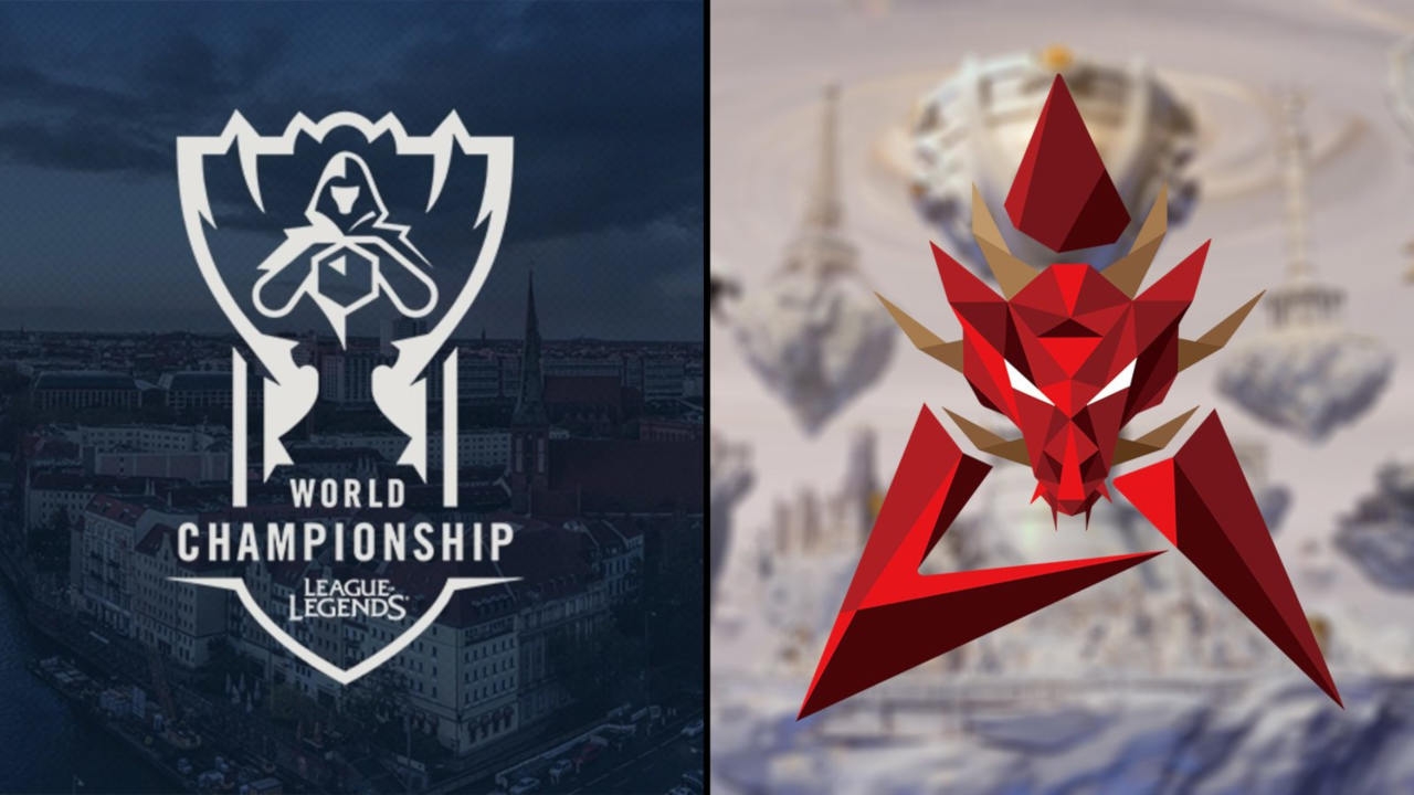 Riot Games: "Δεν απαγορεύσαμε την λέξη Χονγκ Κονγκ"