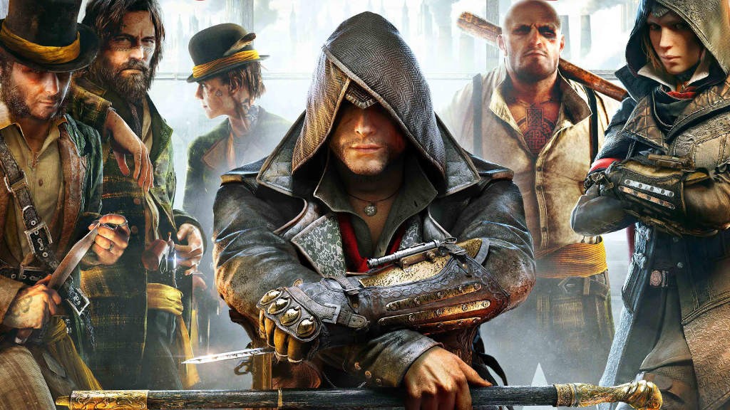 Assassin’s Creed Syndicate: Οι απαιτήσεις στα PC Assassin’s Creed Syndicate: Οι απαιτήσεις στα PC