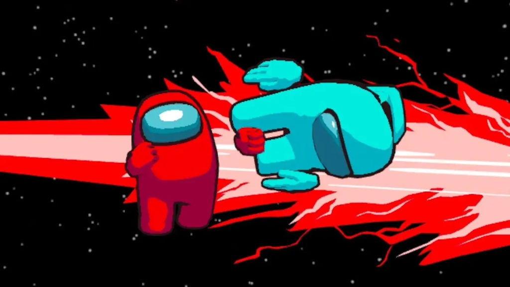 Among Us 3D: Ημερομηνία κυκλοφορίας