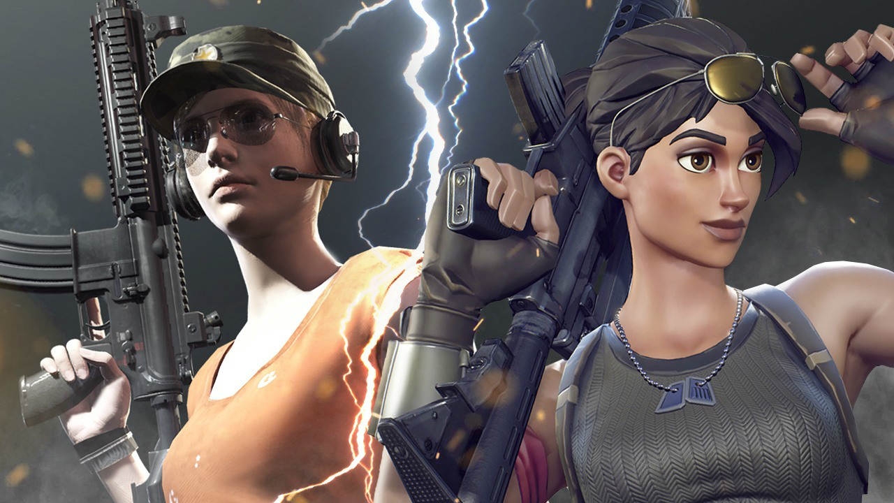 Η EA θέλει καινοτόμα games και modes όπως το PUBG Η EA θέλει καινοτόμα games και modes όπως το PUBG