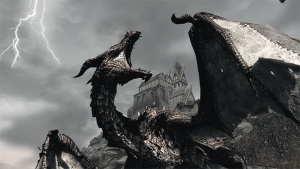 The Elder Scrolls V Skyrim: Legendary Edition