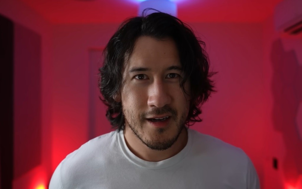 Ο YouTuber Markiplier έφτιαξε OnlyFans