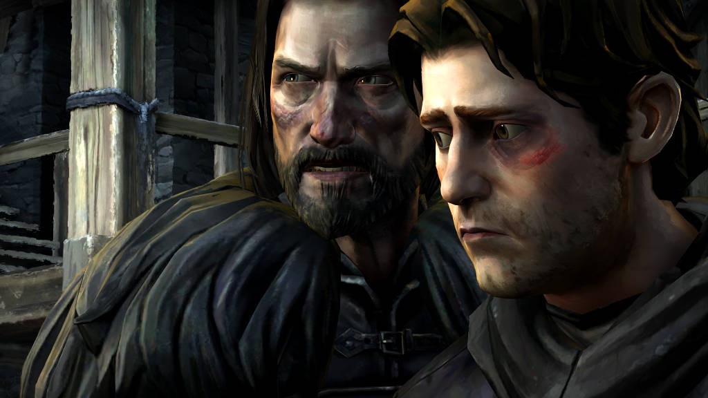 Game of Thrones: A Telltale Series – Episode 6