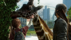 Φήμη: The Last of Us: Remastered στο PS4