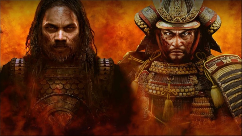 Νέο Total War βασισμένο σε ιστορικά γεγονότα