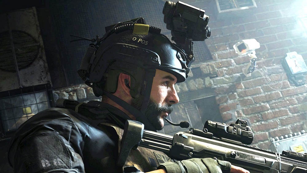 UK Charts Top 10: 18-23/11/19