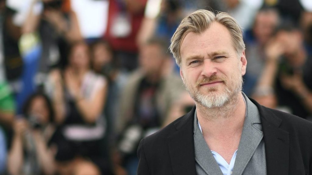 Ο Christopher Nolan θα ήθελε κάποια από τις ταινίες του να γίνει video game