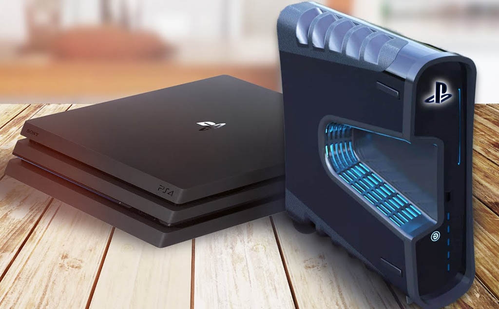 Sony: "Θέλουμε οι κάτοχοι PS4 να αγοράσουν το PS5 όσο το δυνατόν πιο σύντομα"