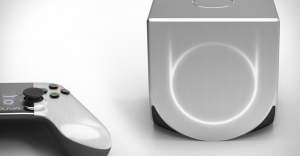Ouya: Η Android κονσόλα χρηματοδοτείται