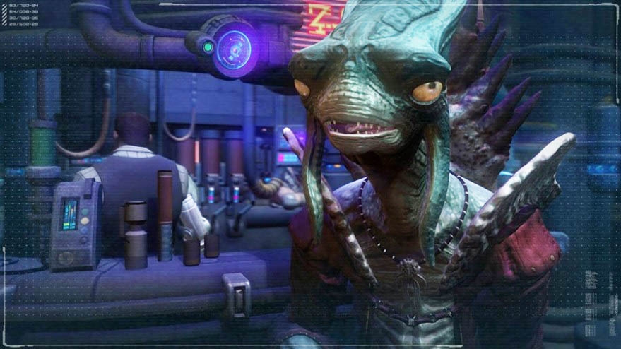 Δωρεάν το Rebel Galaxy για μία εβδομάδα