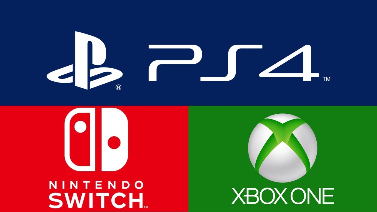 EA: "Τα PS4-Xbox One θα έχουν φέτος 130 εκατομμύρια πωλήσεις, το Switch 30"