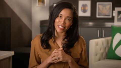 Η πρόεδρος του Xbox Sarah Bond λαμβάνει τεράστια επιβράβευση μετοχών στη δεύτερη δουλειά της