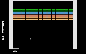 Atari retro games: Παίξτε τα online!