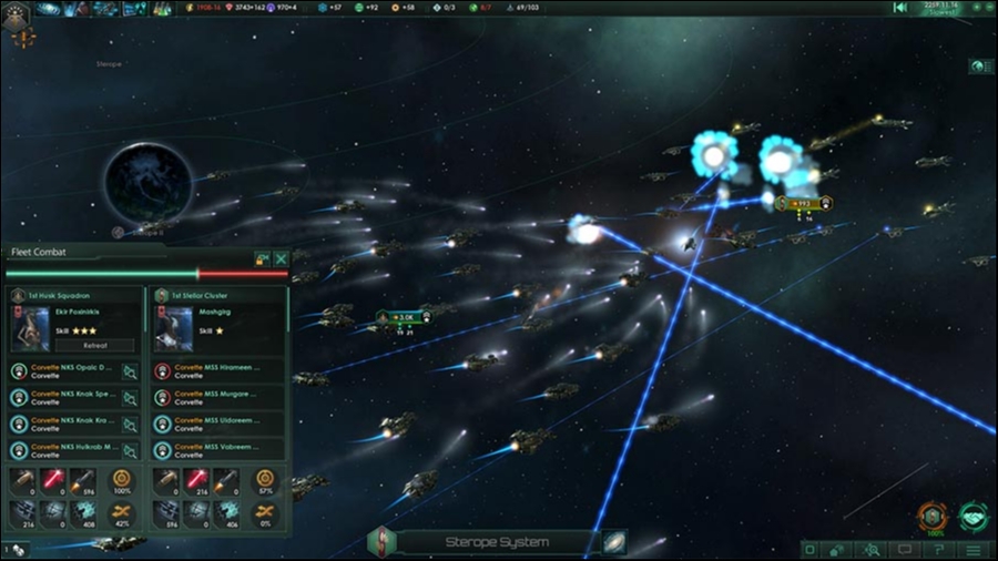 Stellaris: Utopia