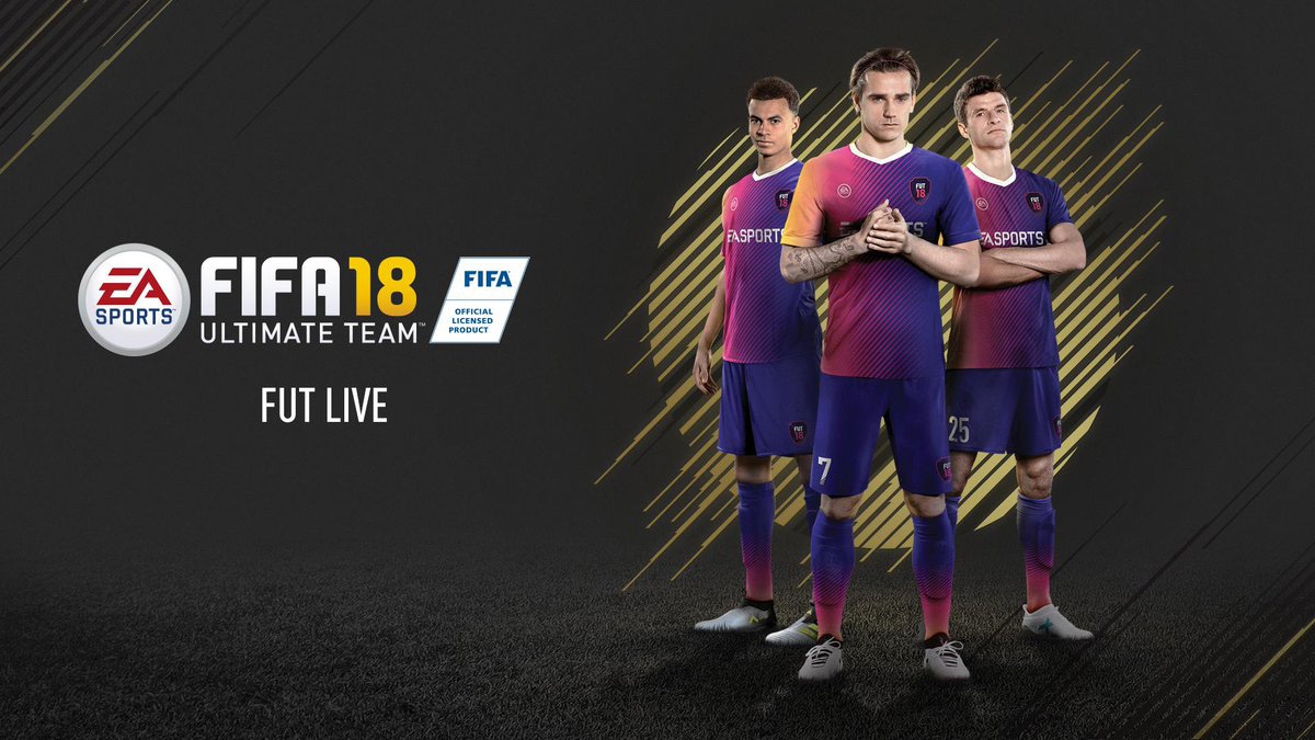 Fifa 18 Ultimate Team: Επέστρεψε το Co-Op seasons
