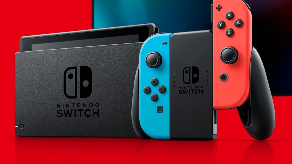 Τα Switch πωλούνται στην διπλή τιμή λόγω κορωνοϊού