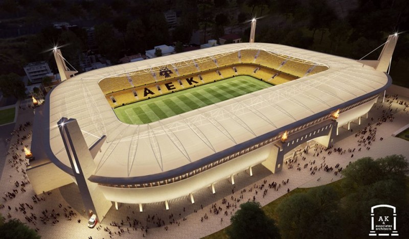 Fifa 15: Εκτός η ΑΕΚ - Δείτε όλες τις ομάδες