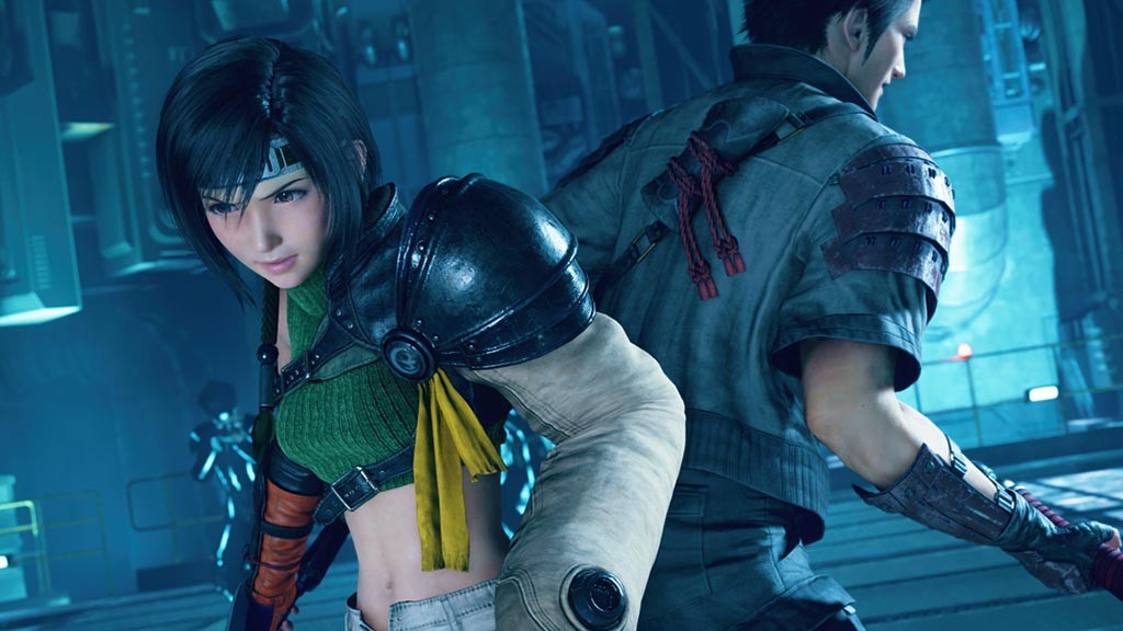 E3 2021: Square Enix press conference E3 2021: Square Enix press conference