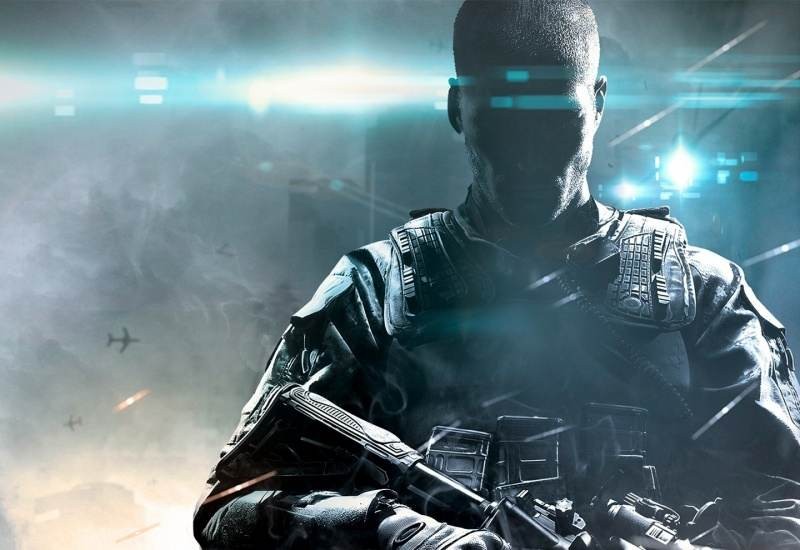Call of Duty: Black Ops 3: Ημερομηνία κυκλοφορίας και τρέιλερ Call of Duty: Black Ops 3: Ημερομηνία κυκλοφορίας και τρέιλερ