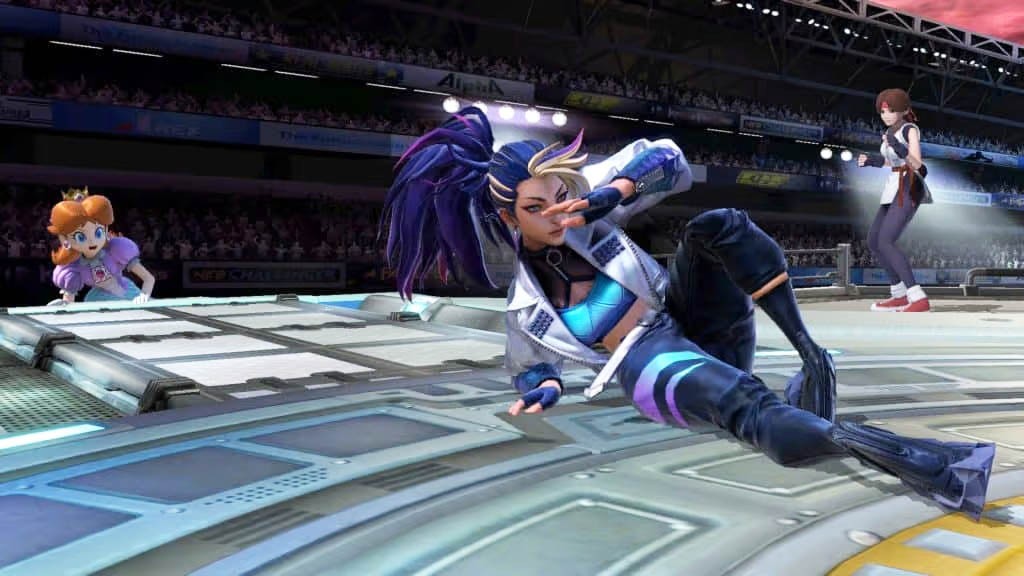 Pool Party: Η Riot Games ακύρωσε ένα League of Legends Smash Bros. Game Pool Party: Η Riot Games ακύρωσε ένα League of Legends Smash Bros. Game