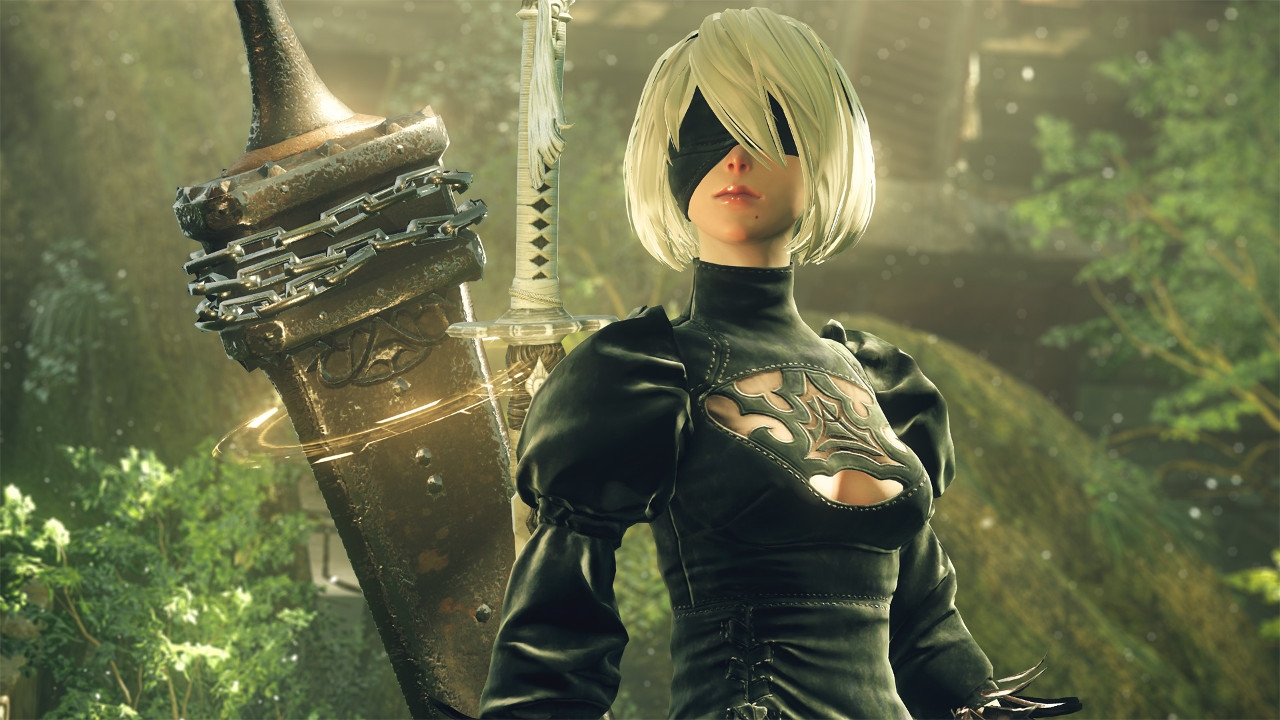 Το NieR: Automata έφτασε τις 7.5 εκατομμύρια πωλήσεις Το NieR: Automata έφτασε τις 7.5 εκατομμύρια πωλήσεις