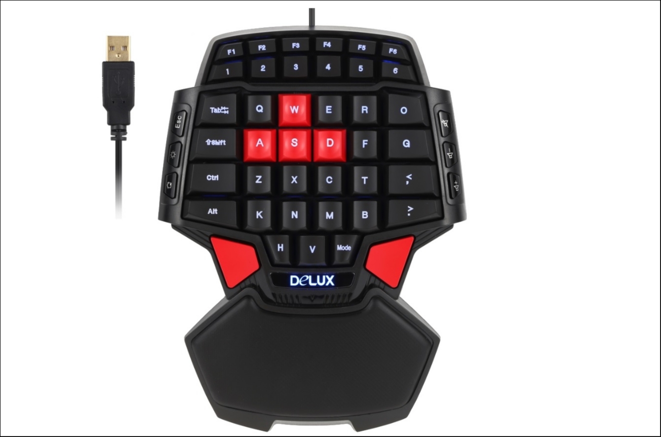 Delux T9