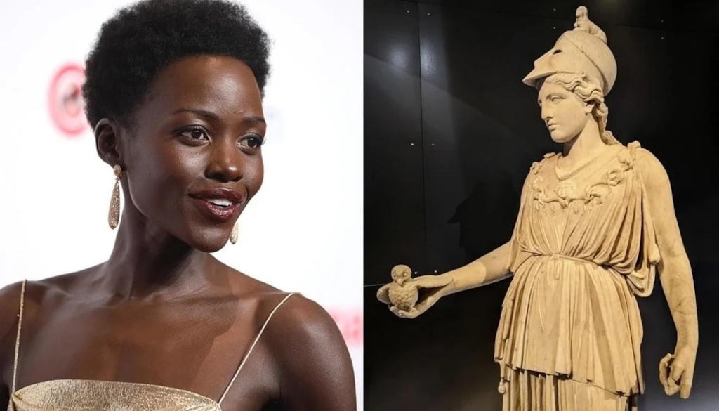 Η Καλυψώ στην ταινία «The Odyssey» του Christopher Nolan θα είναι… έγχρωμη