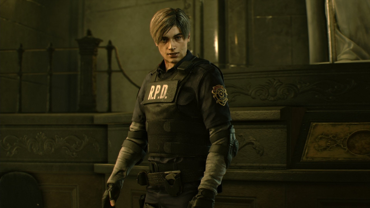 Resident Evil 2 Remake: Οι απαιτήσεις στα PC