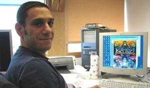 Ελληνοβρετανός εγκατέλειψε την Microsoft για την Sony