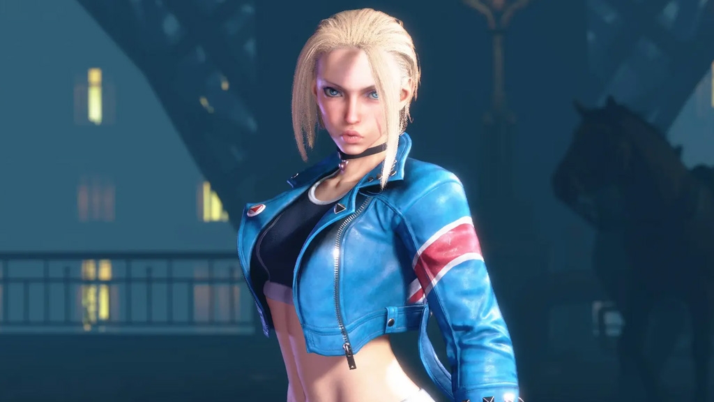 H Capcom αντικατέστηκε το fan art ενός νικητή διαγωνισμού με δικιά της εικόνα καθώς κατηγορήθηκε για χρήση AI H Capcom αντικατέστηκε το fan art ενός νικητή διαγωνισμού με δικιά της εικόνα καθώς κατηγορήθηκε για χρήση AI