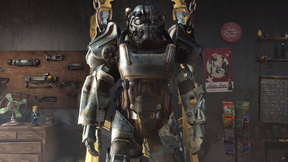 Fallout 4: Οι απαιτήσεις στα PC