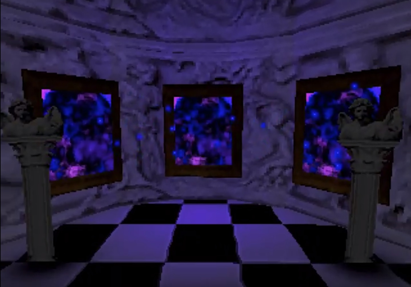 BVoid από το κανάλι 98Demake