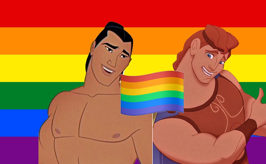 Οι εργαζόμενοι LGBTQIA+ της Disney ξεκίνησαν απεργία