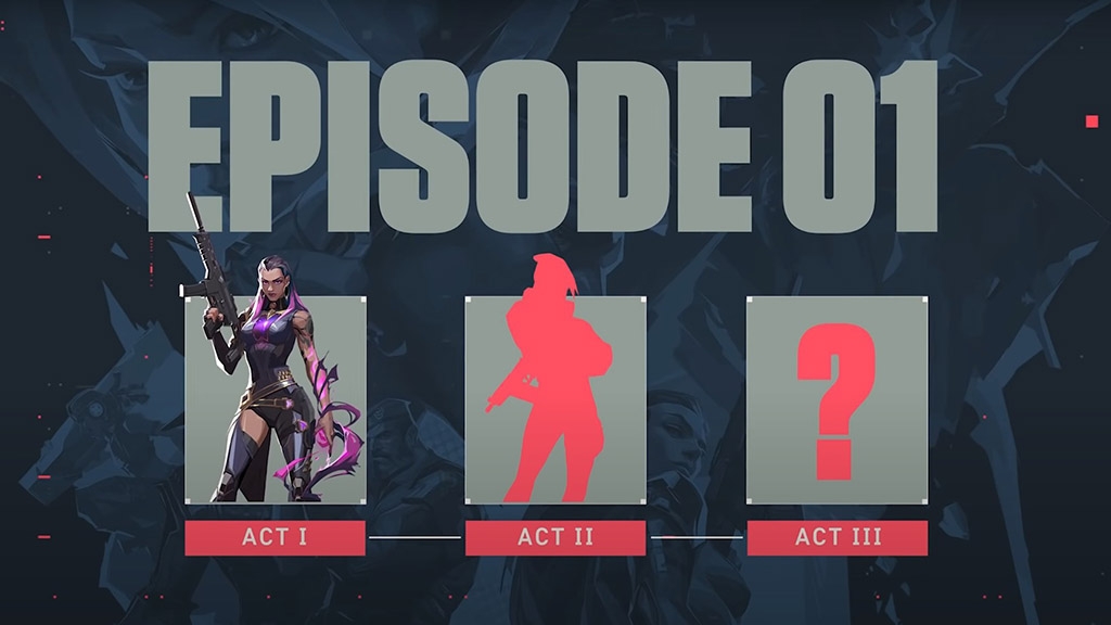 Valorant: Η Riot Games θέλει να κυκλοφορεί έξι νέους ήρωες τον χρόνο